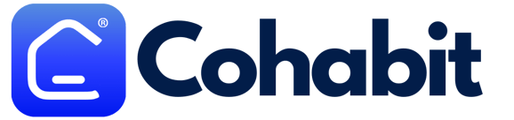 Cohabit logo