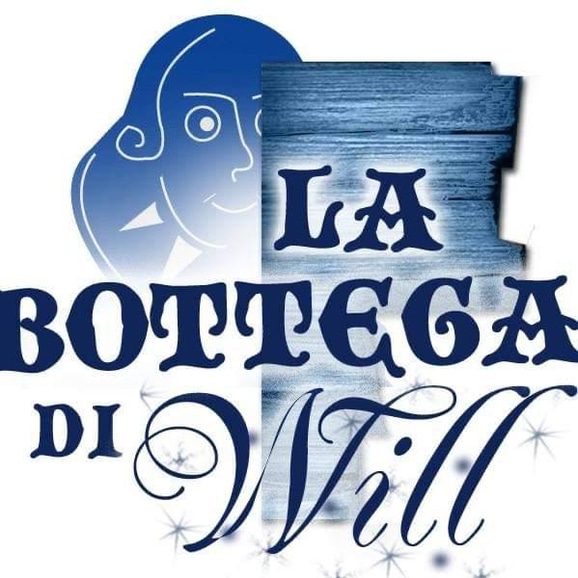 La Bottega di Will logo