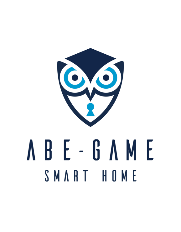 Abe-Game Smart Home logo