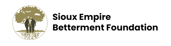 Sioux Empire Betterment Foundation logo