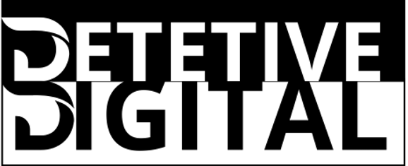 Detetive Digital logo