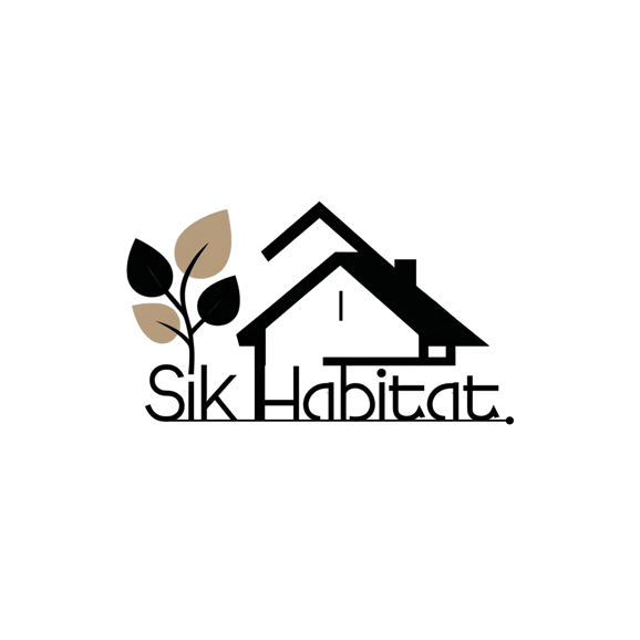 Sik-Habitat logo