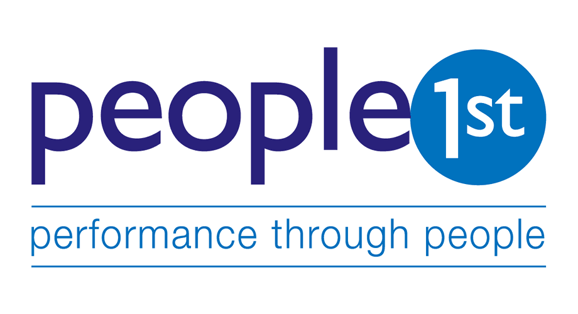 People1st logo