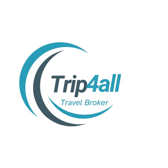 trip4all Inc. logo