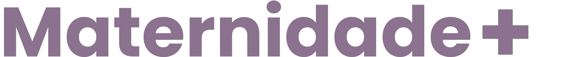 Maternidade Plus logo