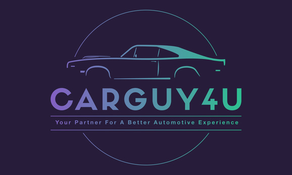 CarGuy4U logo