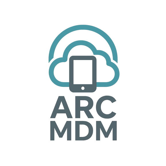 ARC MDM logo
