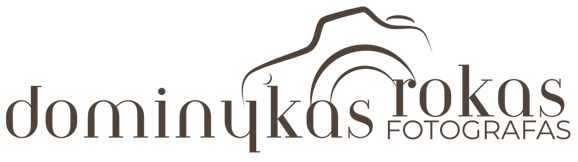 Dominykas Rokas foto logo