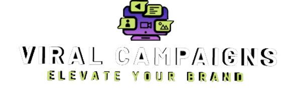 Viral Campaigns logo