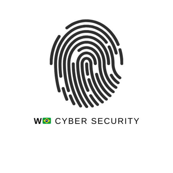 wBrasil - Cyber Data Security logo