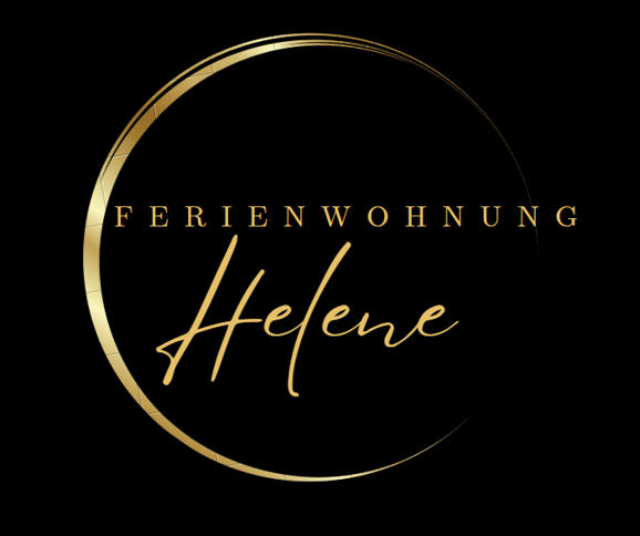 Ferienwohnung Helene logo