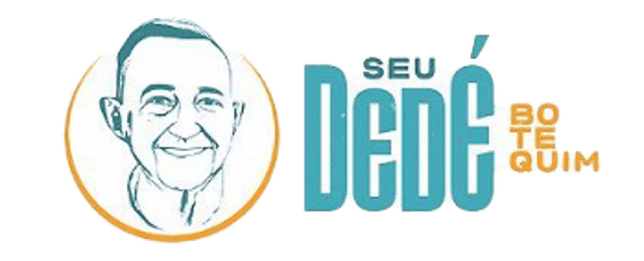 Seu Dedé Butequim logo