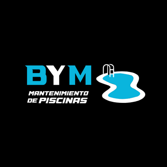 Bympiscinas logo