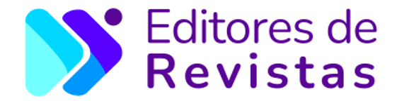 Editores de Revistas logo