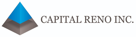 Residential and Commercial Renovations logo