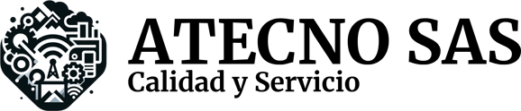 Atecno logo