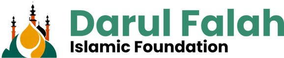 Darul Falah Islamic Foundation logo