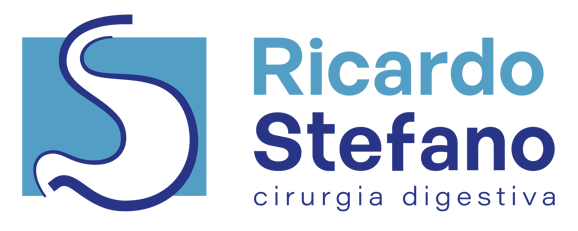 Dr. Ricardo Stefano logo