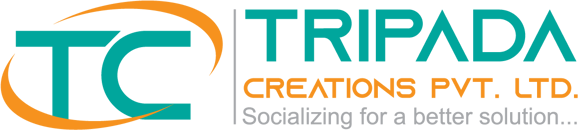 Tripada Creations Pvt Ltd logo