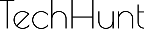 TechHunt logo