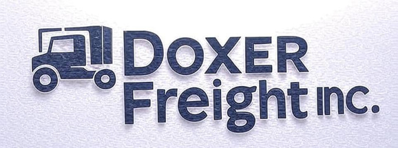 Doxer frieght Inc logo