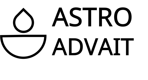 AstroAdvait logo