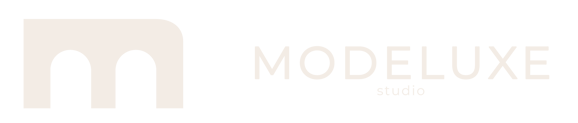 MODELUXE logo