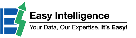 EasyIntelligence logo