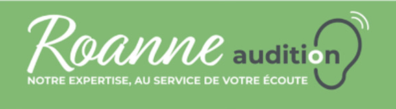 Roanne Audition logo