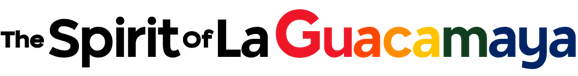 El Espíritu de la Guacamaya logo