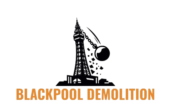 Blackpool Demolition Company LTD logo