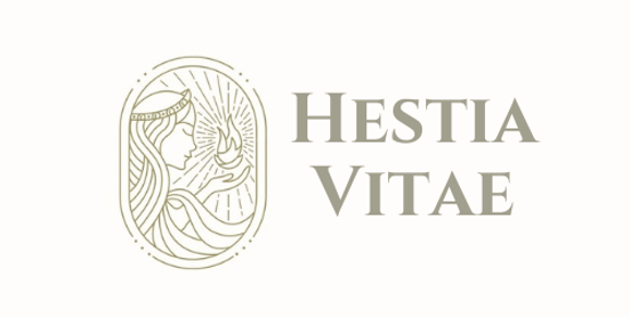 Hestia Vitae logo