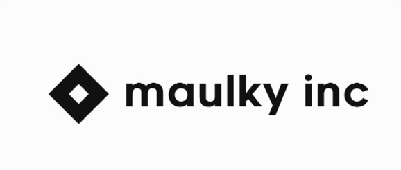 Maulky AI logo