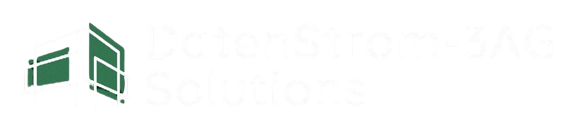 DatenStrom-3AG Solutions UG logo