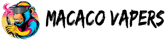 Macaco Vapers logo