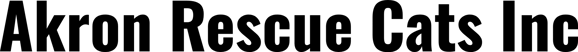 ANIMAL RESCUE FORCE INC logo