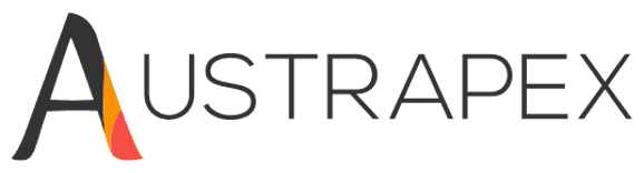 Austrapex Pty Ltd logo