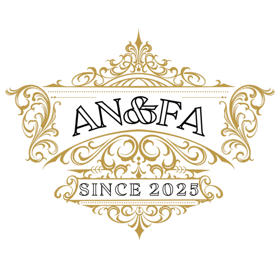 ANFA Digital logo