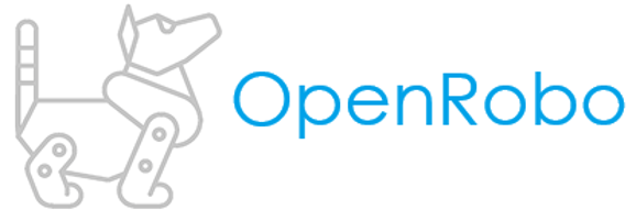 OpenRobo: Scalable, Open-Source Automation That Evolves with You!  logo