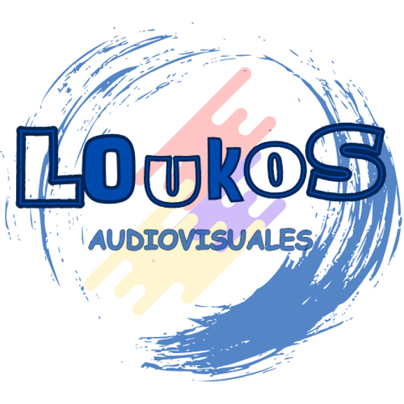 Loukos Audiovisuales logo