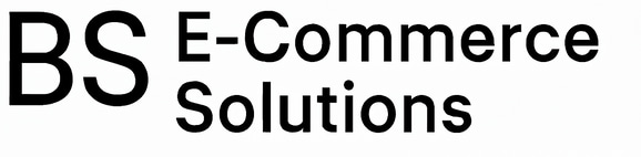 BS E-Commerce Solutions LLC logo