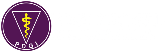 PDGI DKI Jakarta logo
