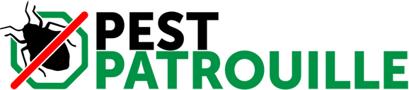 Pestpatrouille logo