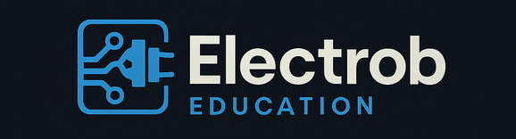 Electrob Education logo