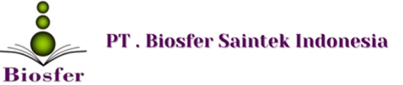 Biosfer Saintek logo