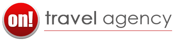 On Travel Agencia de Viajes logo