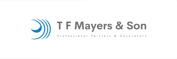 T F Mayers & Son logo
