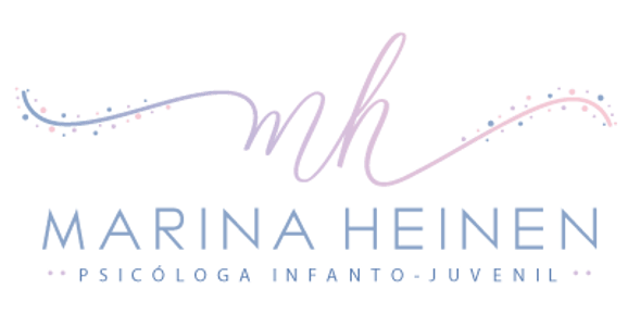 Marina Heinen Psicologia logo
