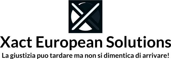 Xact European Solutions logo