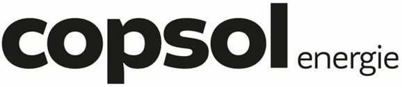 Copsol energie logo